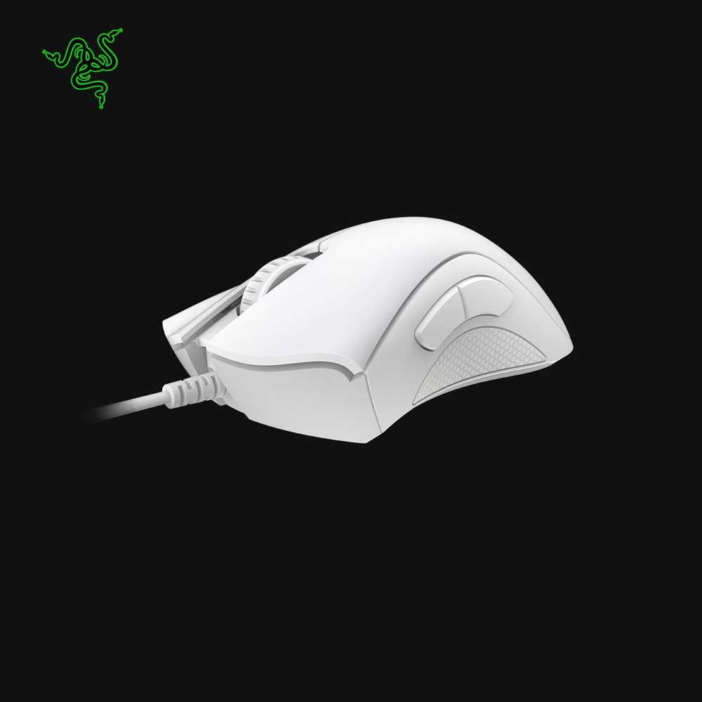 Razer deathadder essential gaming mouse