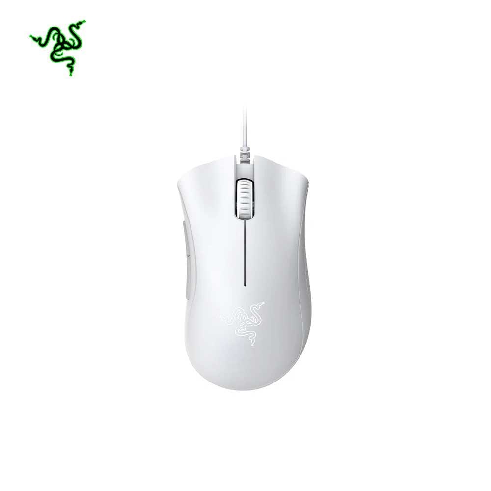 Razer deathadder essential gaming mouse JOD 25
