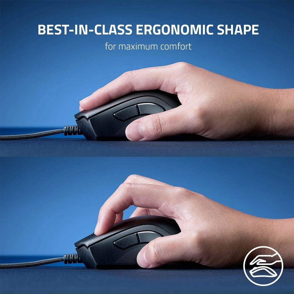 Razer DeathAdder V2 Gaming Mouse Mouse