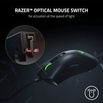 Razer deathadder v2 gaming mouse - Fun Touch