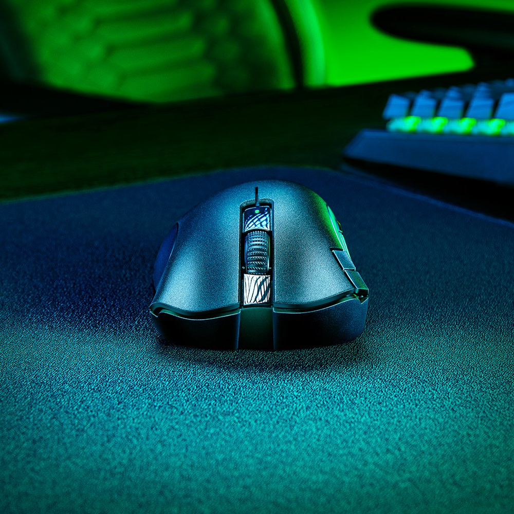 Razer DeathAdder V2 X Hyperspeed Wireless Gaming Mouse Mouse