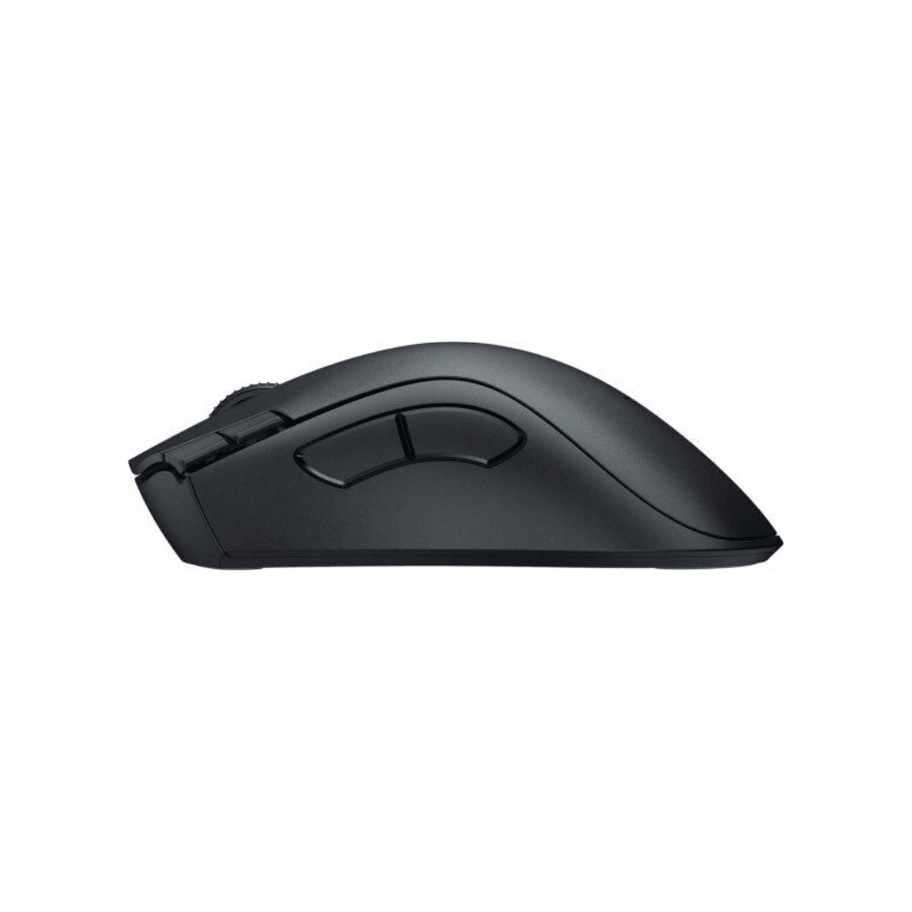 Razer deathadder v2 x hyperspeed wireless gaming mouse - Fun Touch