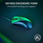 Razer DeathAdder V3 Wired Gaming Mouse Mouse