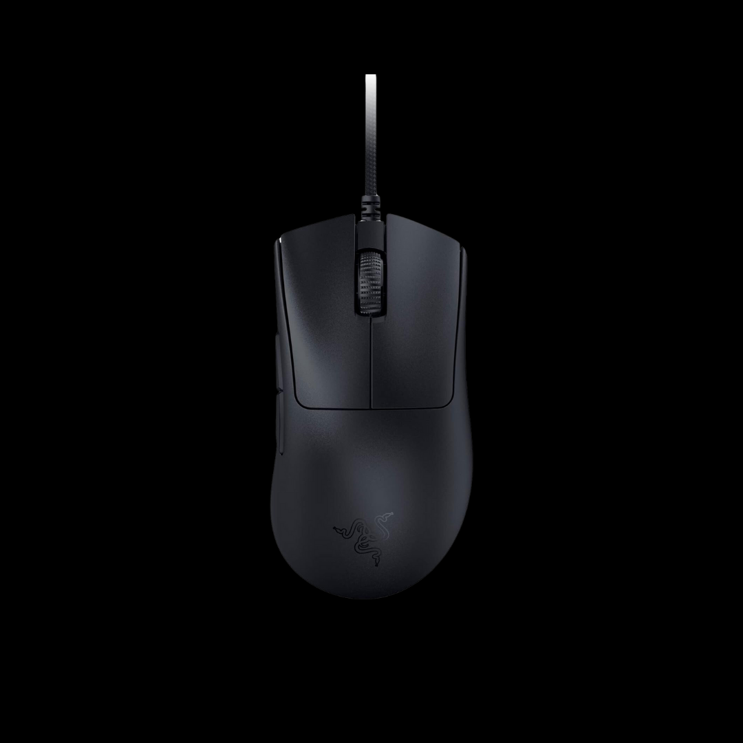 Razer deathadder v3 wired gaming mouse - Fun Touch