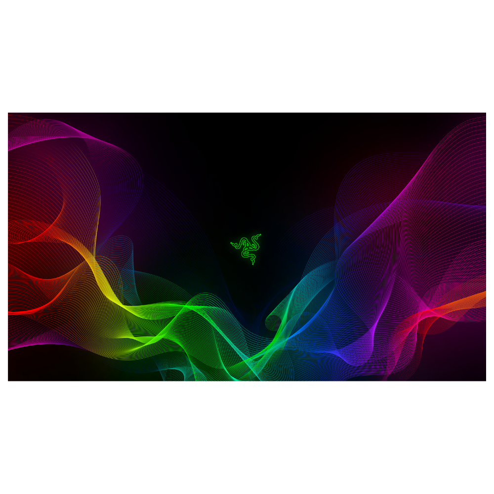 Razer Gaming Mouse pad Mousepad