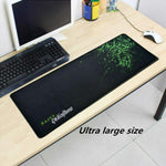 Razer gaming mousepad - Fun Touch