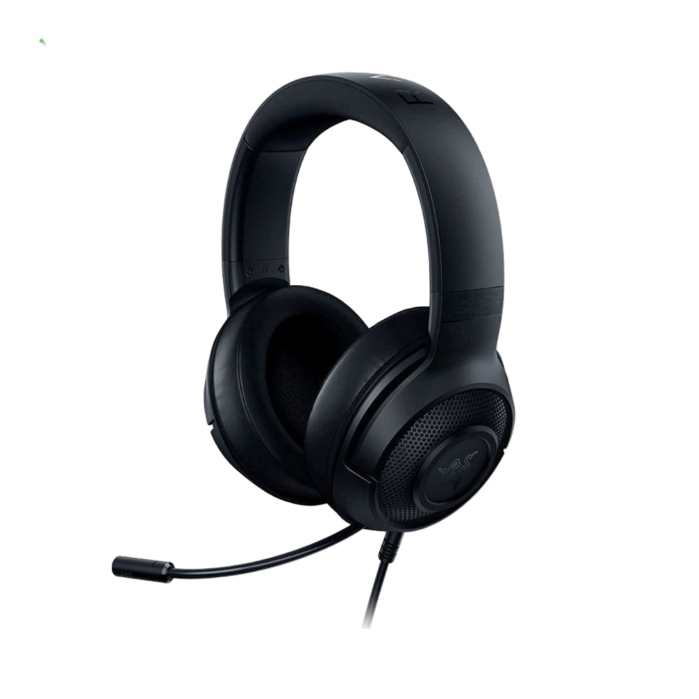 Razer Kraken X Ultralight Gaming Headset: 7.1 Audio