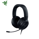 Razer kraken x ultralight gaming headset: 7.1 - Fun Touch