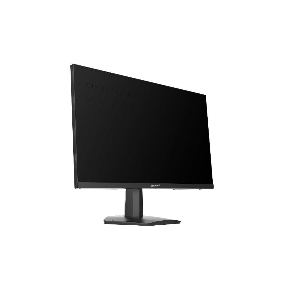 Redragon 27″ ips 165hz mg27x5 flat monitor - Fun Touch