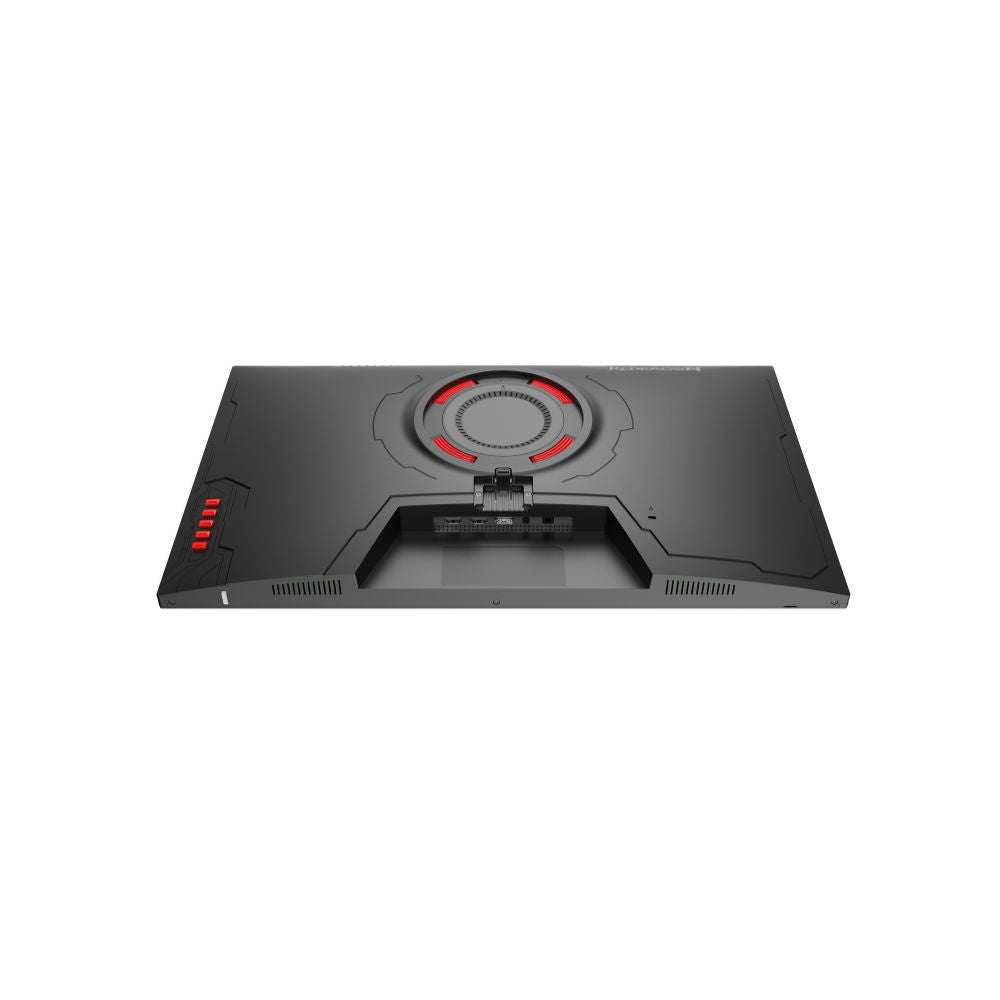 Redragon 27″ IPS 180Hz MG27X5 Flat Monitor Tower Case & Monitor