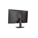 Redragon 27″ IPS 180Hz MG27X5 Flat Monitor Tower Case & Monitor