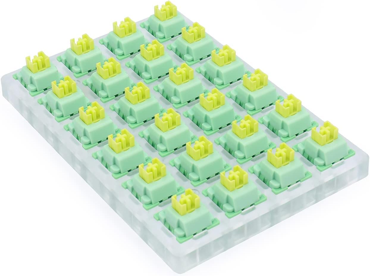 Redragon A113 Bullet QT Soft Tactile Mechanical Switch New Arrivals