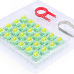 Redragon A113 Bullet QT Soft Tactile Mechanical Switch New Arrivals