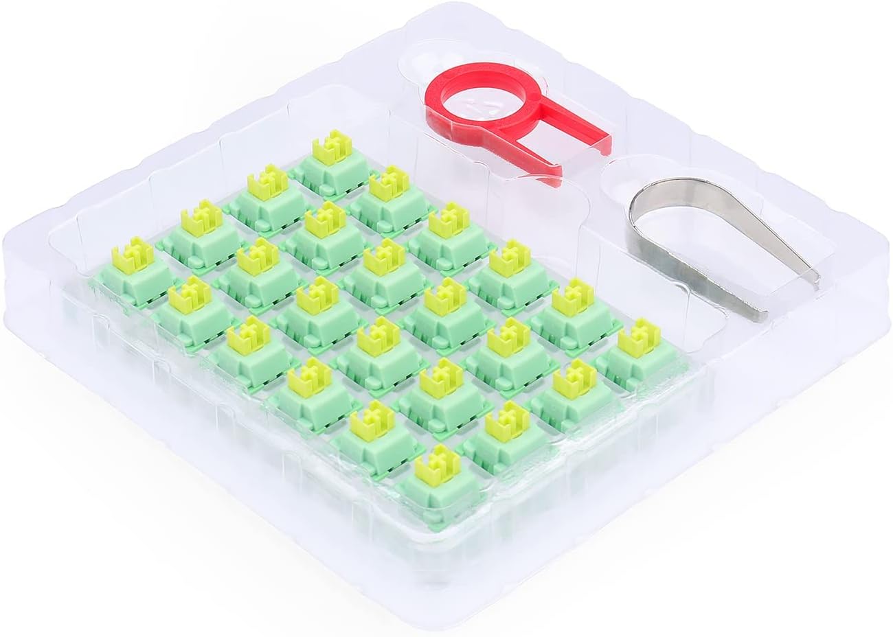 Redragon A113 Bullet QT Soft Tactile Mechanical Switch New Arrivals