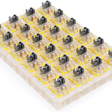 Redragon A113 Bullet S (24 Soft Linear Mechanical Switches) New Arrivals