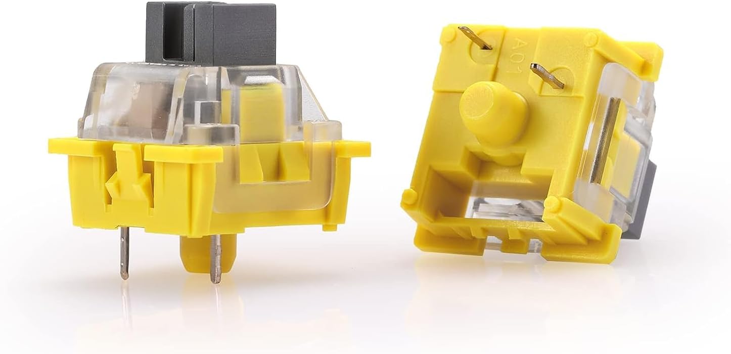 Redragon A113 Bullet S (24 Soft Linear Mechanical Switches) New Arrivals