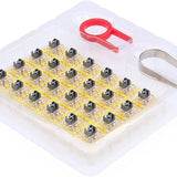 Redragon A113 Bullet S (24 Soft Linear Mechanical Switches) New Arrivals