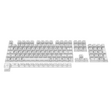 Redragon A137 Transparent keycaps 117 Keys Keyboard