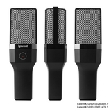 Redragon adne gm212 streaming microphone - Fun Touch