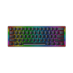 Redragon akali k642-rgb 60% hot-swappable JOD 30