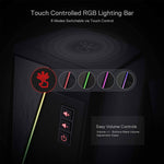 Redragon ANVIL GS520 RGB Desktop Speakers Audio