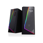 Redragon ANVIL GS520 RGB Desktop Speakers Audio