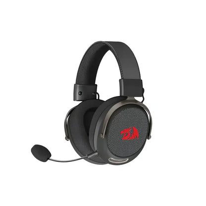 Redragon arrow 7.1 surround sound gaming headset black (h858) - headsets