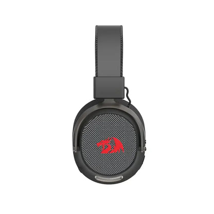 Redragon arrow 7.1 surround sound gaming headset black (h858) - headsets