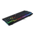 Redragon aryaman k569 rgb mechanical gaming - Fun Touch