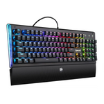 Redragon aryaman k569 rgb mechanical gaming - Fun Touch