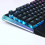 Redragon aryaman k569 rgb mechanical gaming - Fun Touch