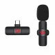 Redragon Athan GM93 Lavalier Microphone Streaming