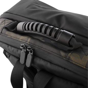 Redragon beowulf gb-96 travel laptop backpack (waterproof)