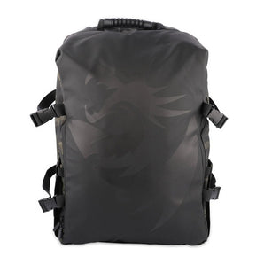 Redragon beowulf gb-96 travel laptop backpack (waterproof)