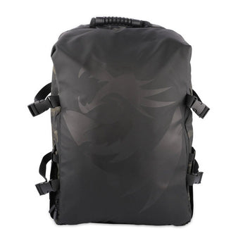 Redragon beowulf gb-96 travel laptop backpack (waterproof)