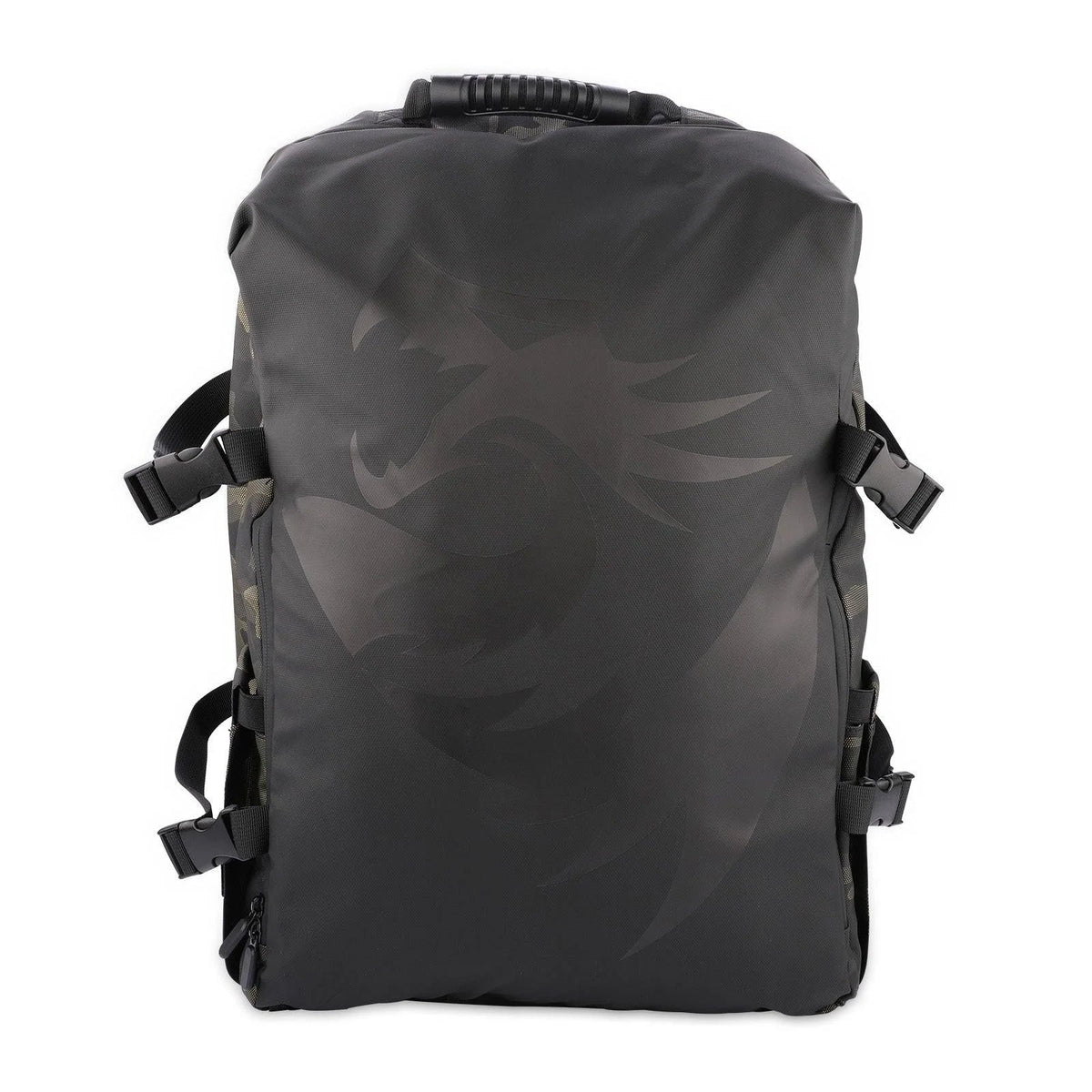 Redragon beowulf gb-96 travel laptop backpack (waterproof)