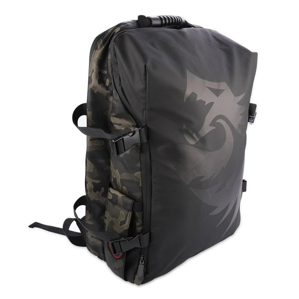 Redragon beowulf gb-96 travel laptop backpack (waterproof)