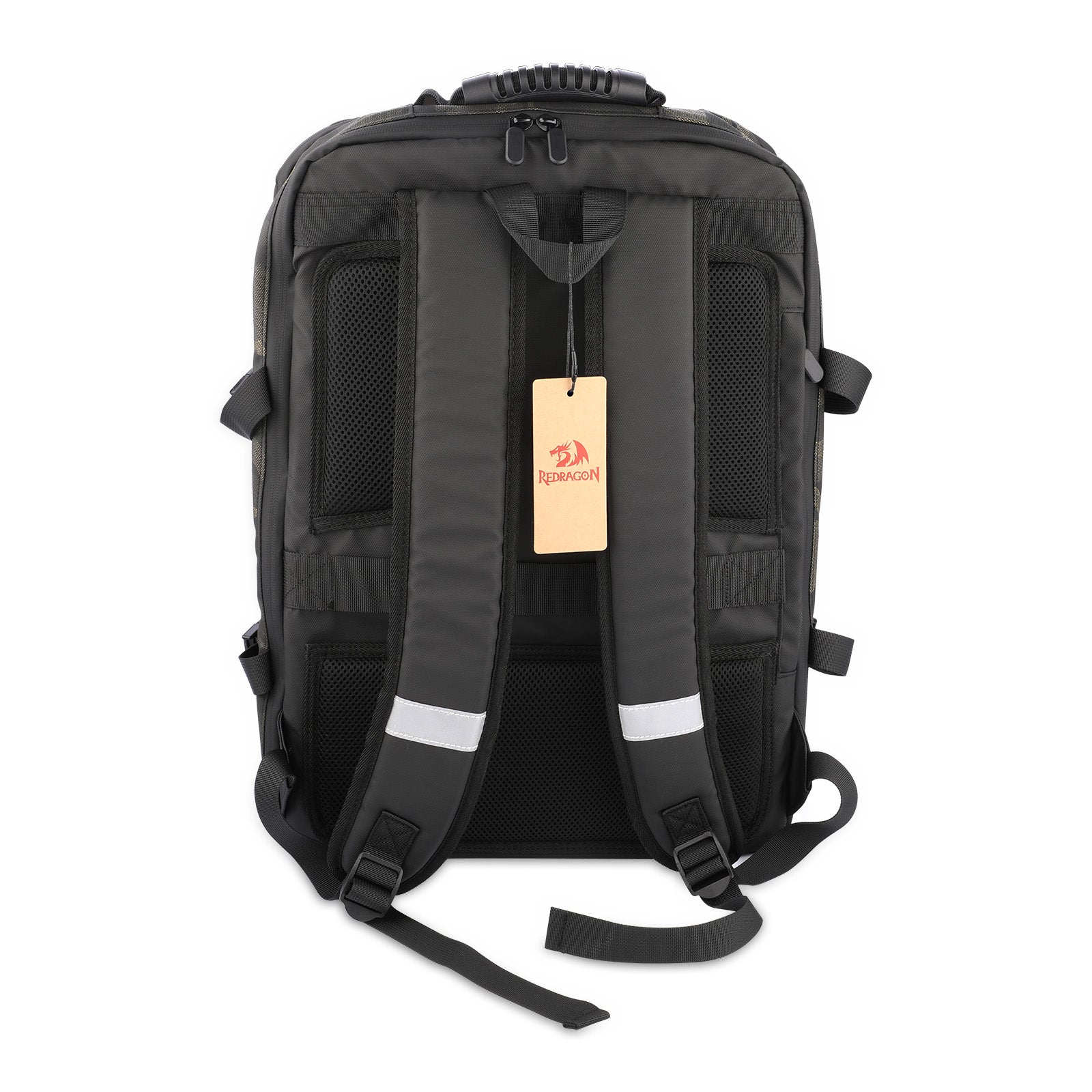 Redragon Beowulf GB 96 Travel Laptop Backpack (Waterproof) New Arrivals