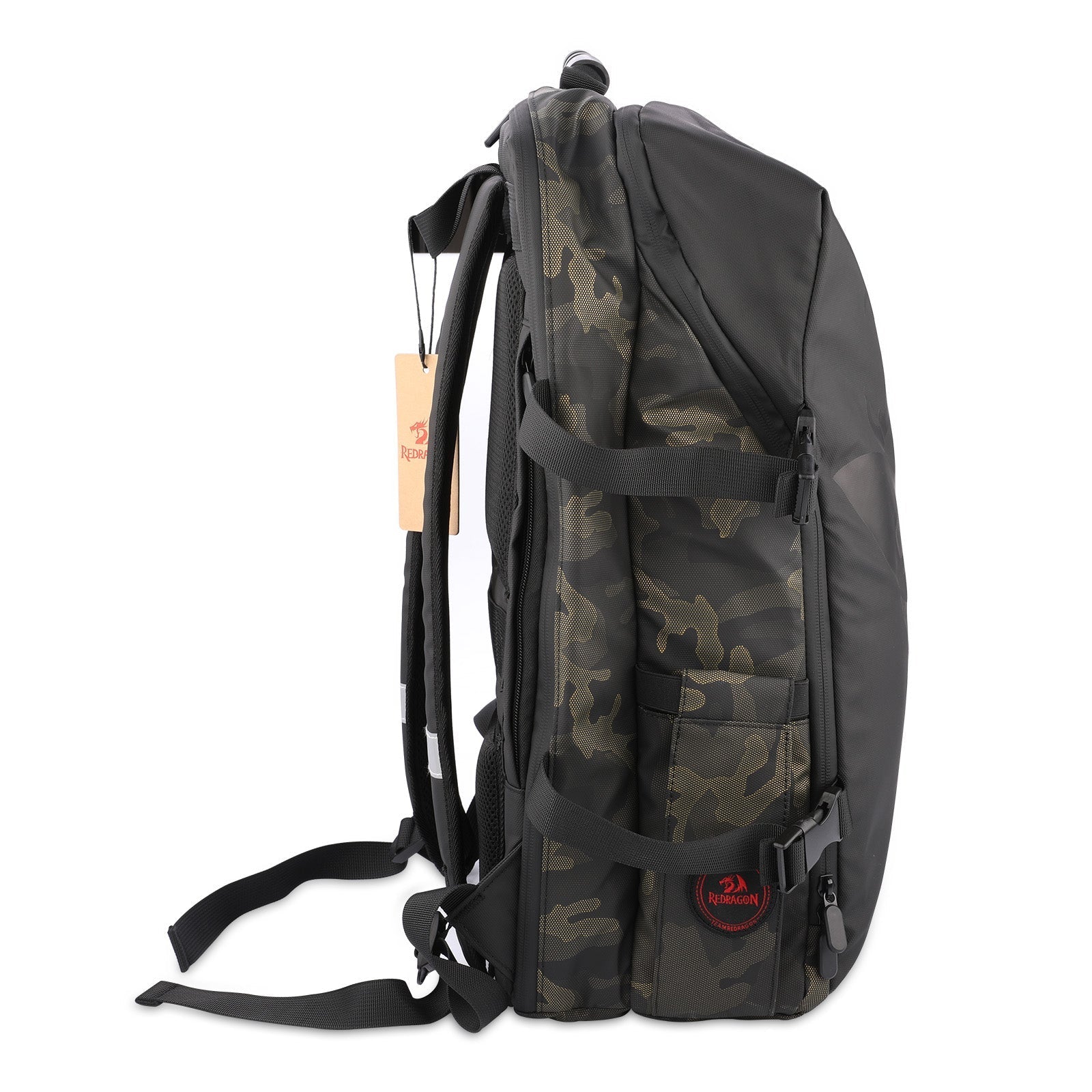 Redragon Beowulf GB 96 Travel Laptop Backpack (Waterproof) New Arrivals
