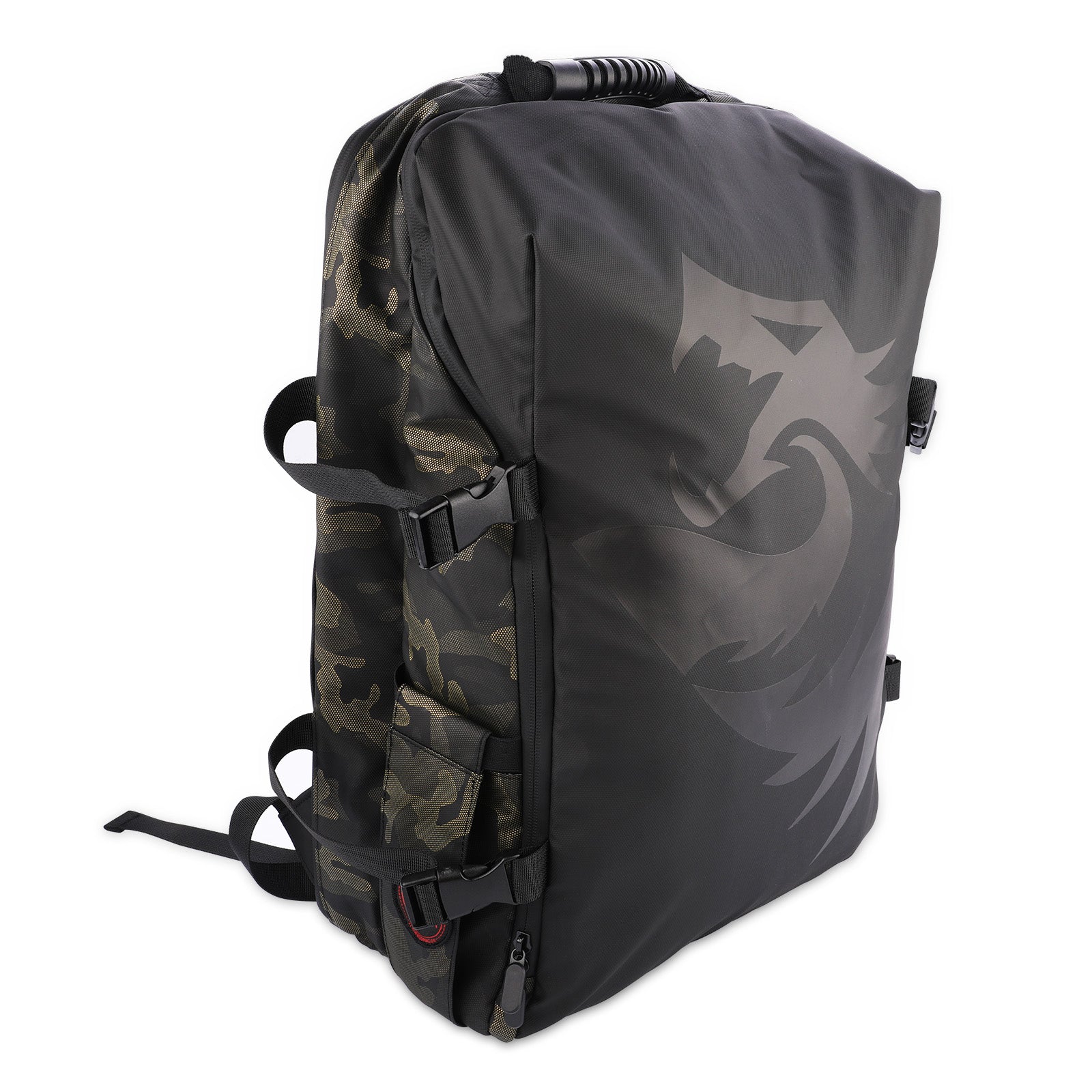 Redragon Beowulf GB 96 Travel Laptop Backpack (Waterproof) New Arrivals