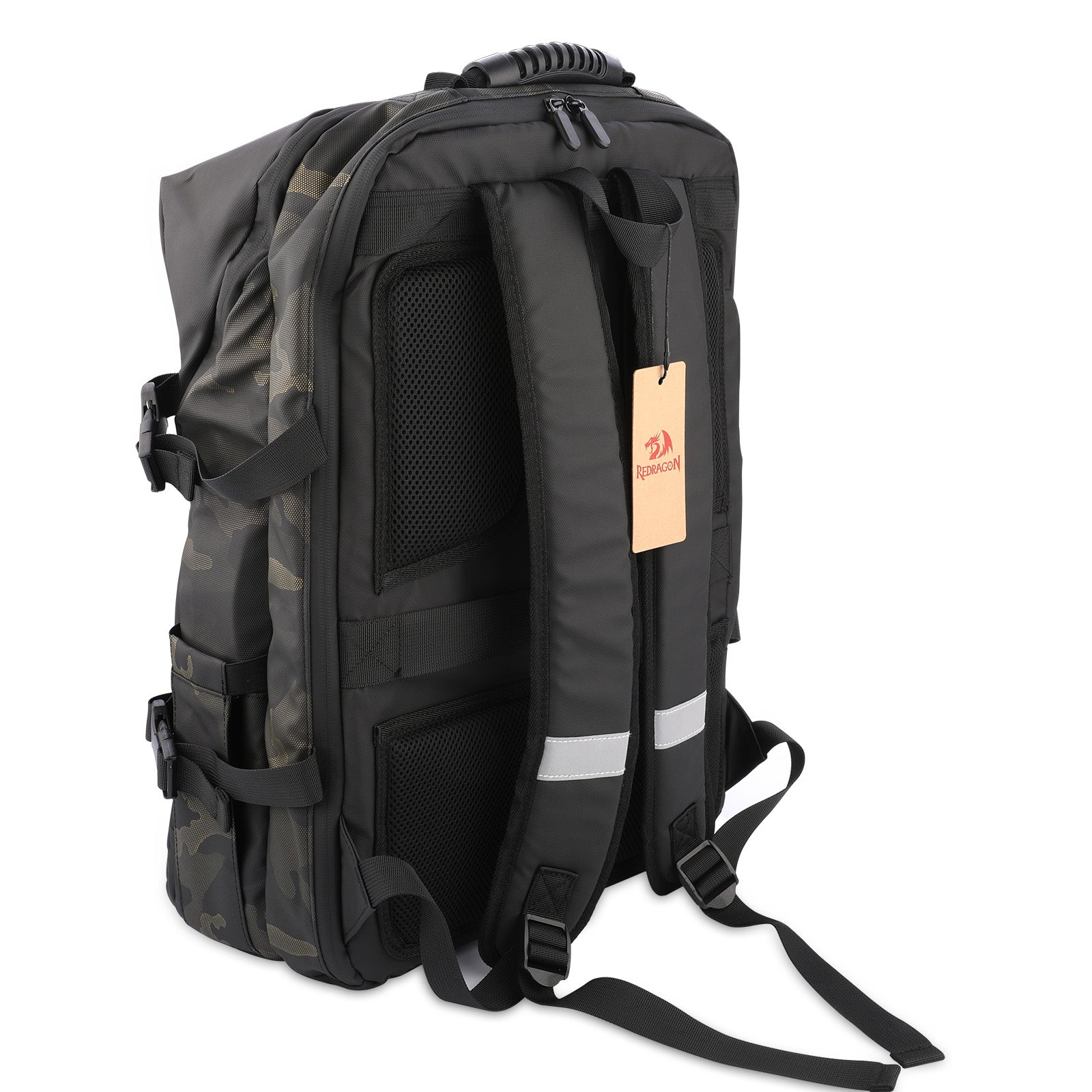 Redragon Beowulf GB 96 Travel Laptop Backpack (Waterproof) New Arrivals