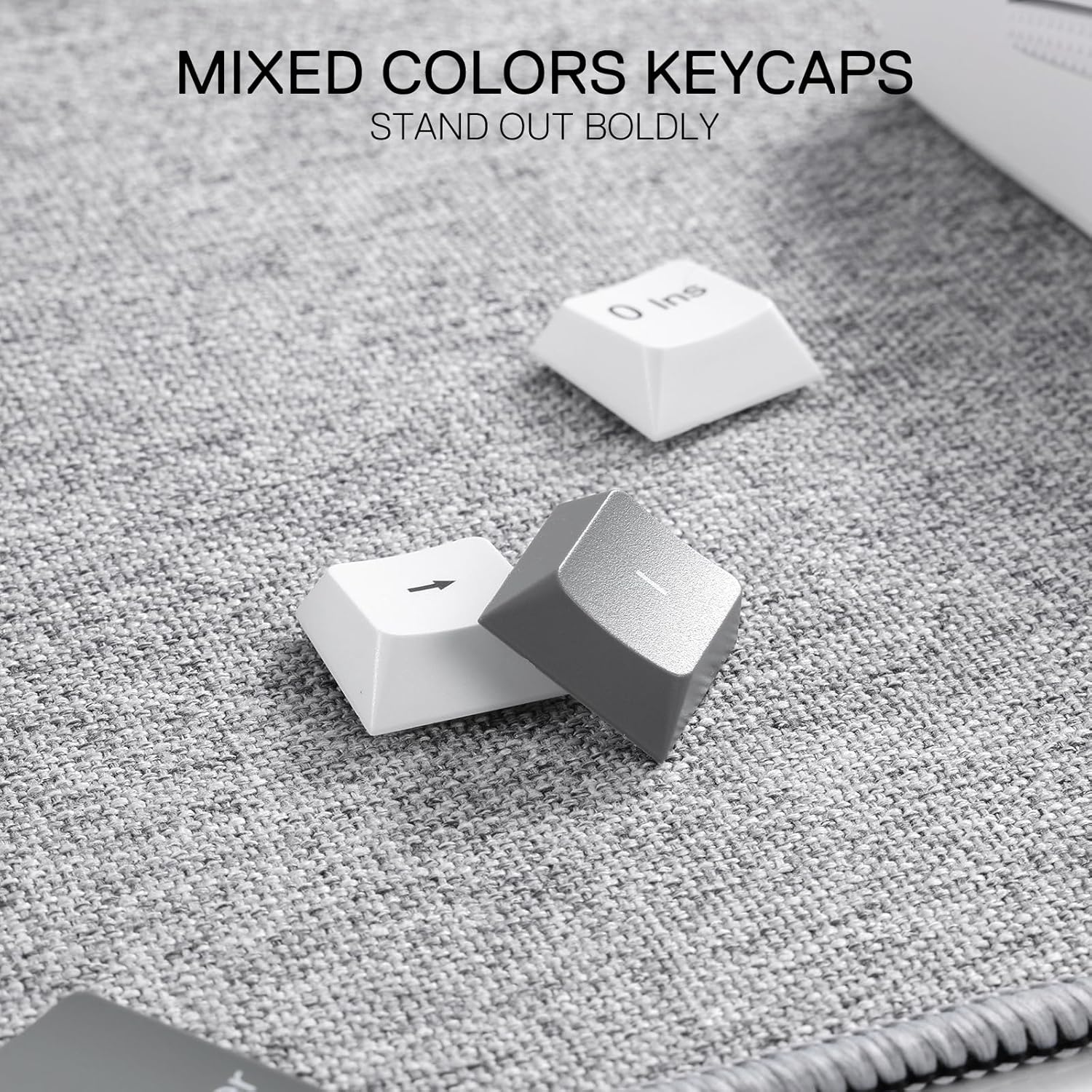 Redragon bk7114 low-profile wireless computer keyboard JOD 15