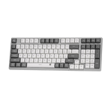 Redragon bk7114 low-profile wireless computer keyboard JOD 15