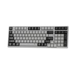 Redragon bk7114 low-profile wireless computer keyboard JOD 15