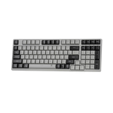 Redragon bk7114 low-profile wireless computer keyboard JOD 15