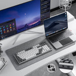 Redragon bk7114 low-profile wireless computer keyboard JOD 15