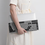 Redragon bk7114 low-profile wireless computer keyboard JOD 15