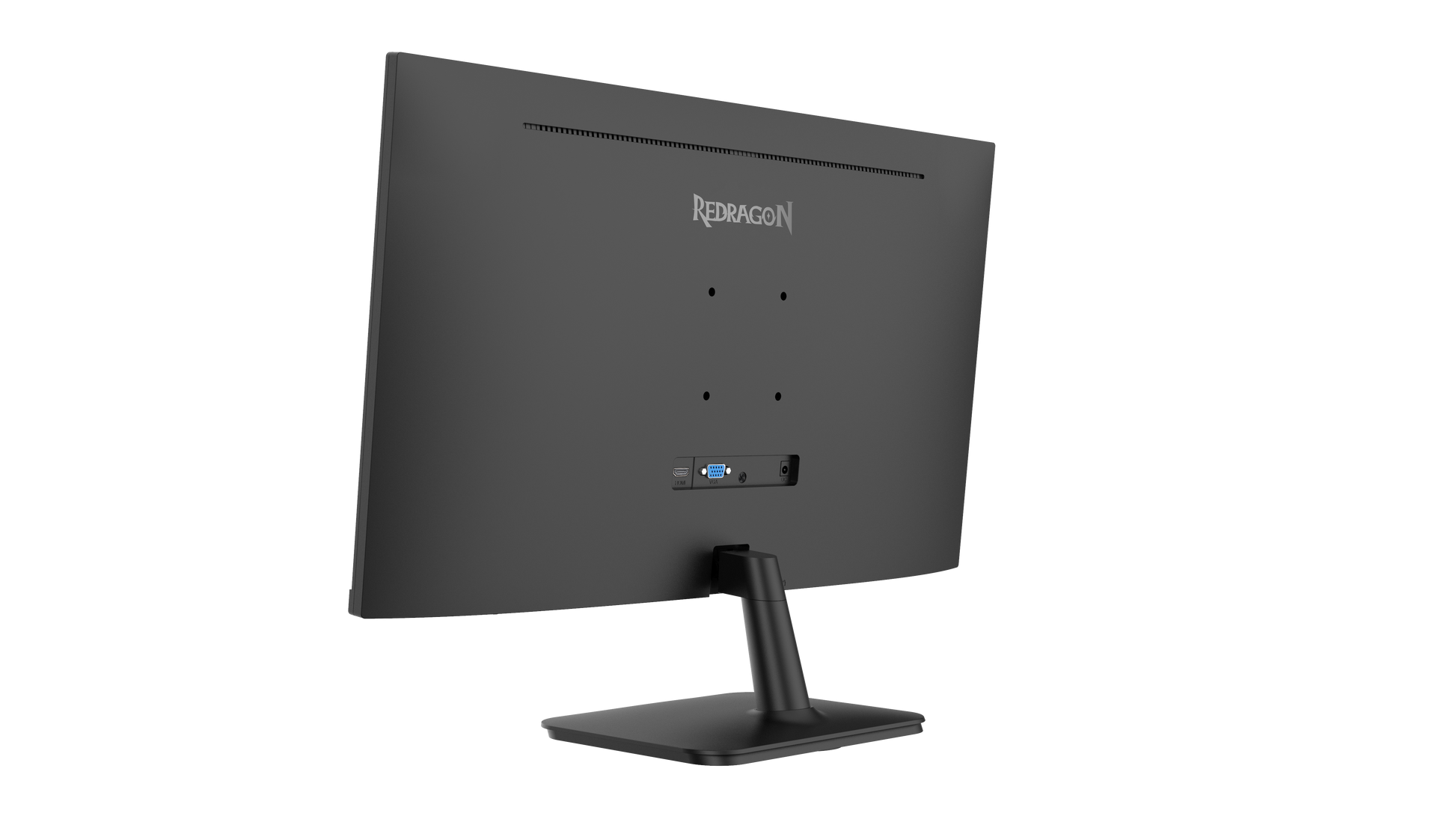 Redragon BM27V9IPS 100HZ 24INCH Tower Case & Monitor