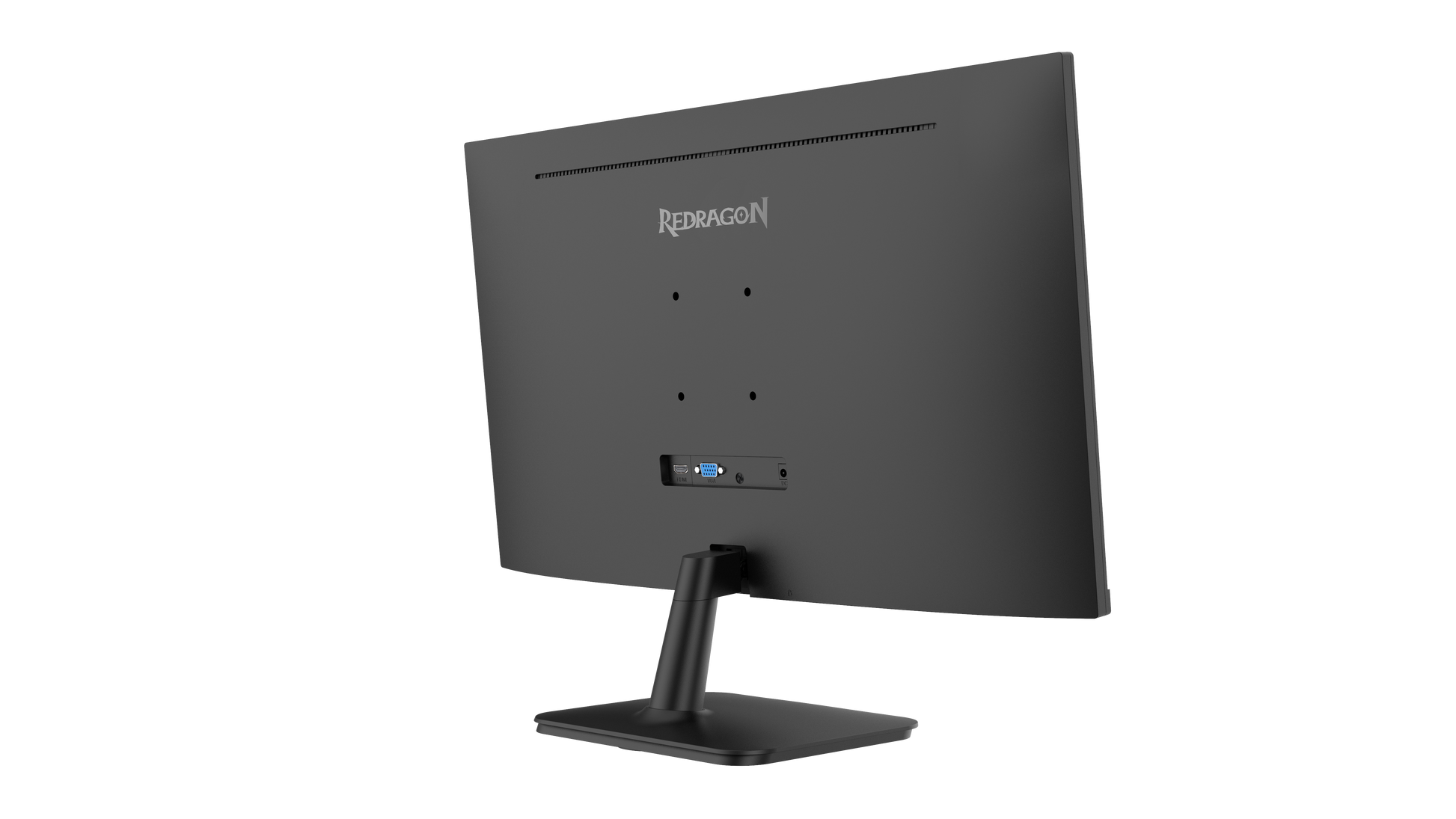 Redragon BM27V9IPS 100HZ 24INCH Tower Case & Monitor