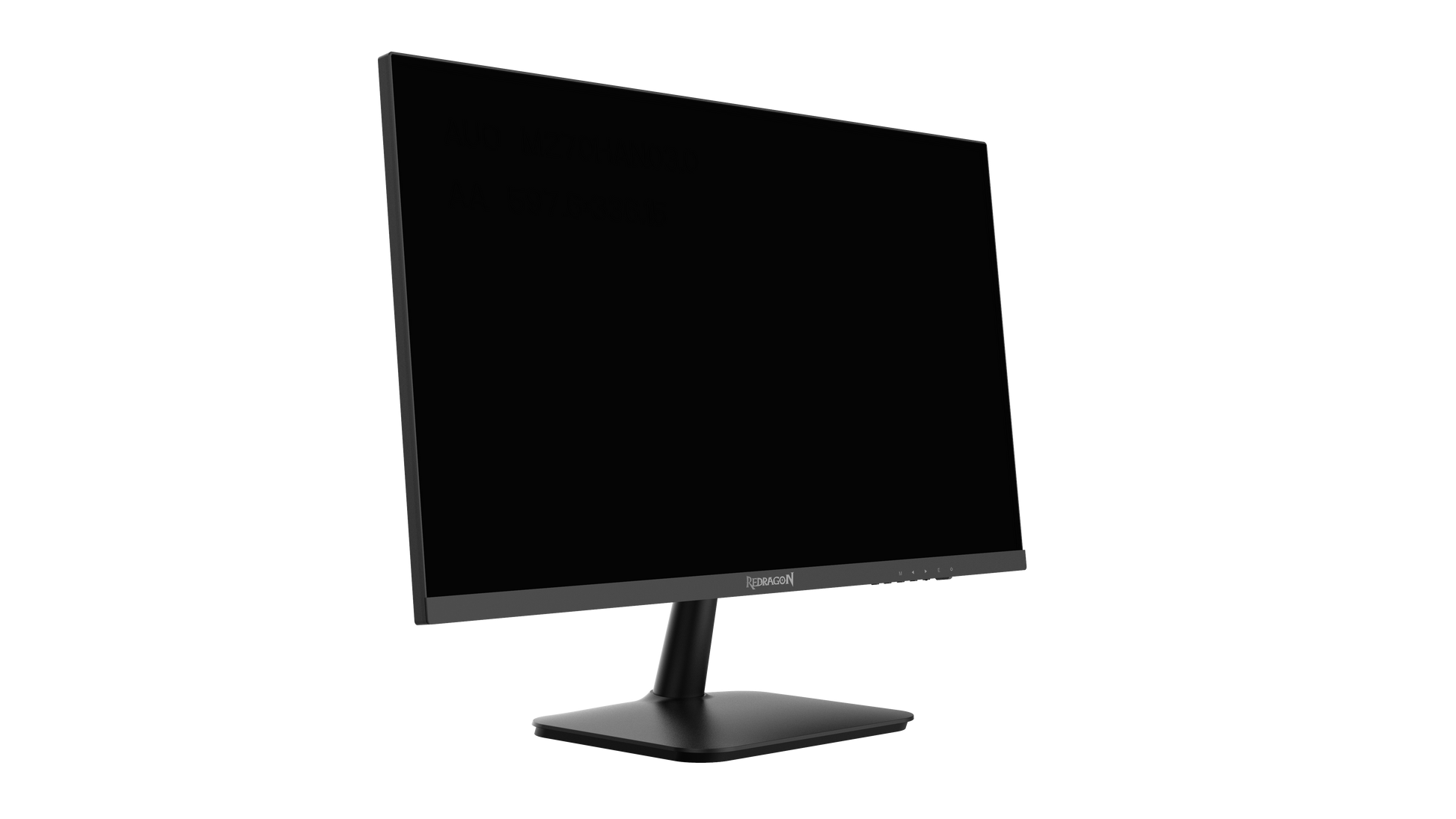 Redragon BM27V9IPS 100HZ 24INCH Tower Case & Monitor